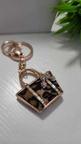 Llavero de Cartera # 5