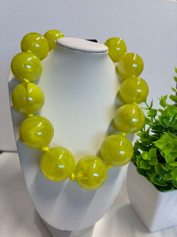 Collar lima #200