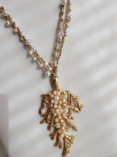 Collar Alga Marina