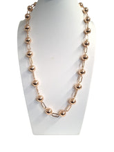 Collar balines