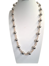 Collar balines