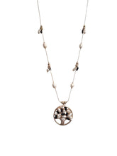 Collar Árbol