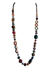Collar Tono  Formas