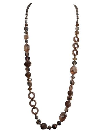 Collar Tono  Formas