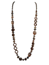 Collar Tono  Formas