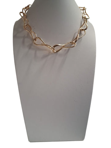 Collar infinitos
