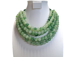 Collar Capas Cerradura Imán