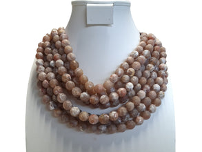 Collar Capas Cerradura Imán