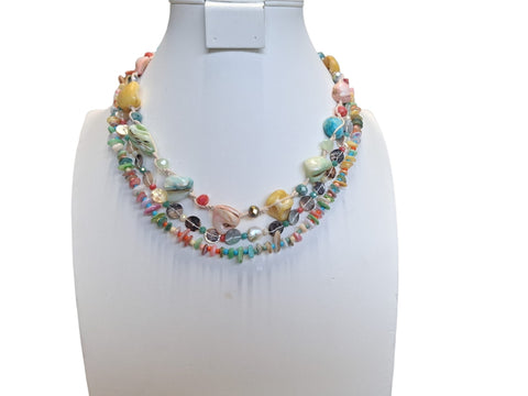 Collar fiesta