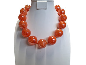 Collar Esfera Grande