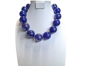 Collar Esfera Grande