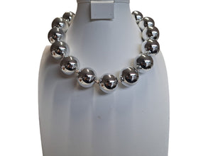 Collar Esfera Grande