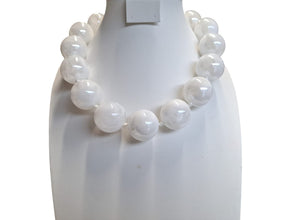 Collar Esfera Grande