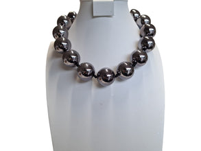 Collar Esfera Grande