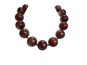 Collar Esfera Grande