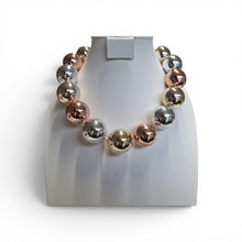 Collar Esfera Grande