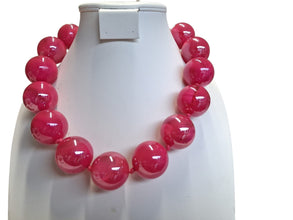 Collar Esfera Grande