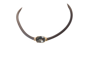Choker Ebano