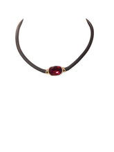 Choker Ebano
