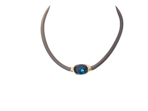 Choker Ebano