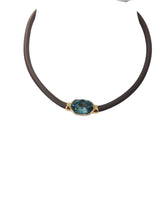 Choker Ebano