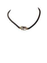 Choker Ebano