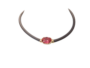 Choker Ebano