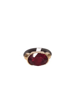 Anillo Ébano