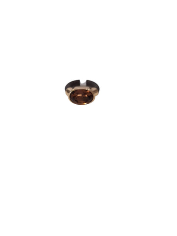 Anillo Ébano