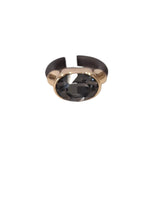 Anillo Ébano