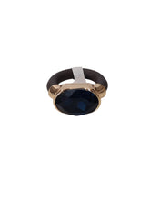 Anillo Ébano