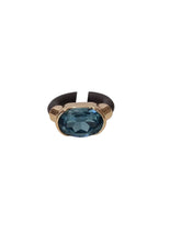 Anillo Ébano