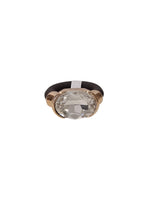 Anillo Ébano
