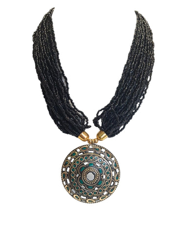 Colla Cuenca Negro IND