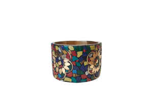 Pulsera Mosaico XL IND