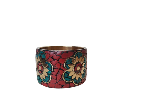 Pulsera Mosaico XL IND