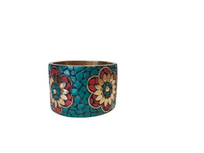 Pulsera Mosaico XL IND