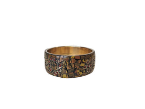 Pulsera Mosaico Mediana IND