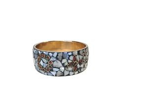 Pulsera Mosaico Mediana IND