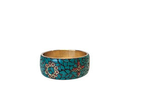 Pulsera Mosaico Mediana IND
