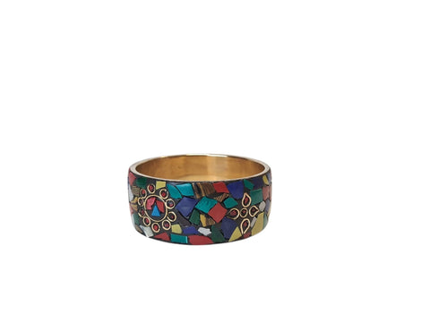 Pulsera Mosaico Mediana IND