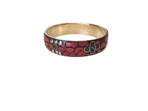 Pulsera Mosaico Pequeña IND