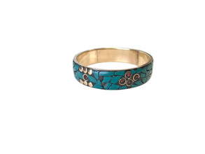 Pulsera Mosaico Pequeña IND
