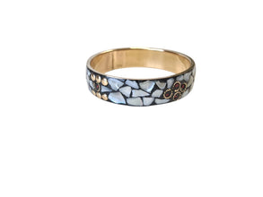 Pulsera Mosaico Pequeña IND