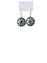 Aretes Mosaico IND