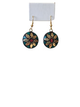 Aretes Mosaico IND