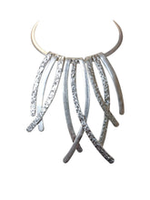 Choker Pluma