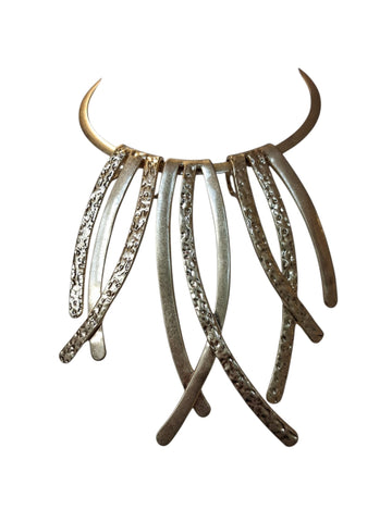 Choker Pluma