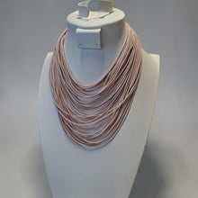 Collar de Volumen