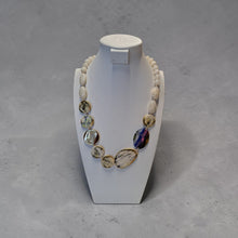 Collar Balines  Resina